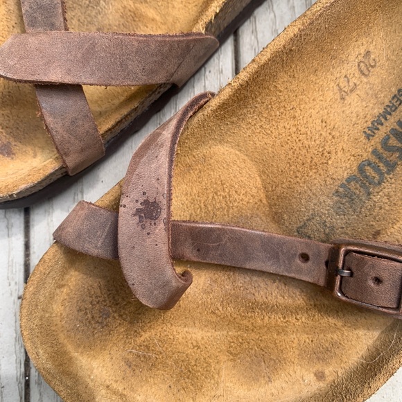 COPY - Birkenstock Yara size 39 - Picture 5 of 5